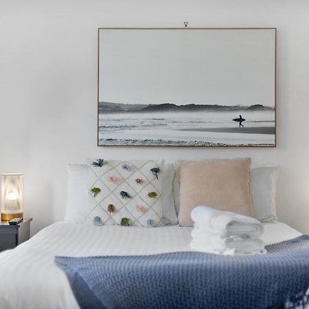 Madsen Retreat Hotel Penguin Bagian luar foto